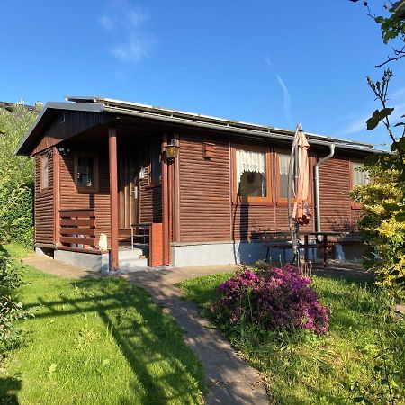 Gartenlandhaus Dohma Exterior foto
