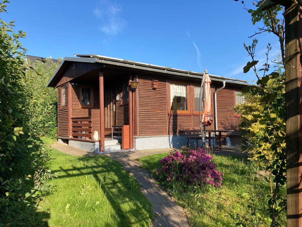 Gartenlandhaus Dohma Exterior foto